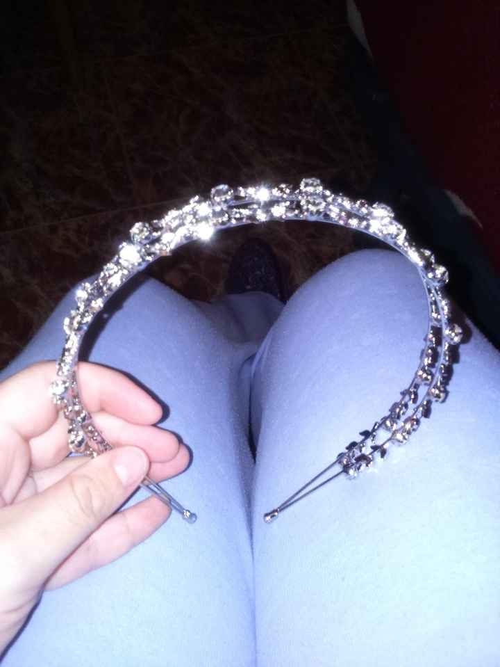 tiara