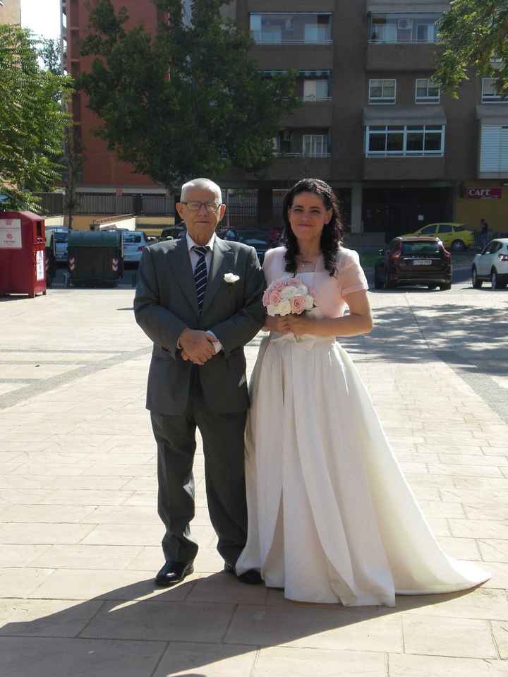 Foto boda 2