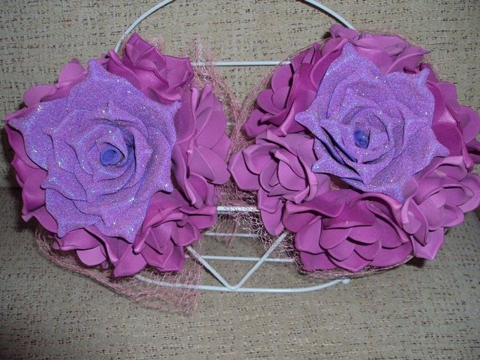 Ramos damas