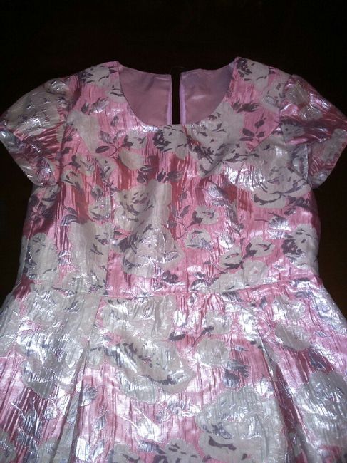 Vestido invitada 4 parte - 3