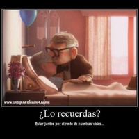 Amor incondicional??? - 1