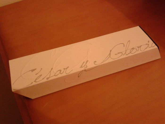 NUESTRAS INVITACIONES