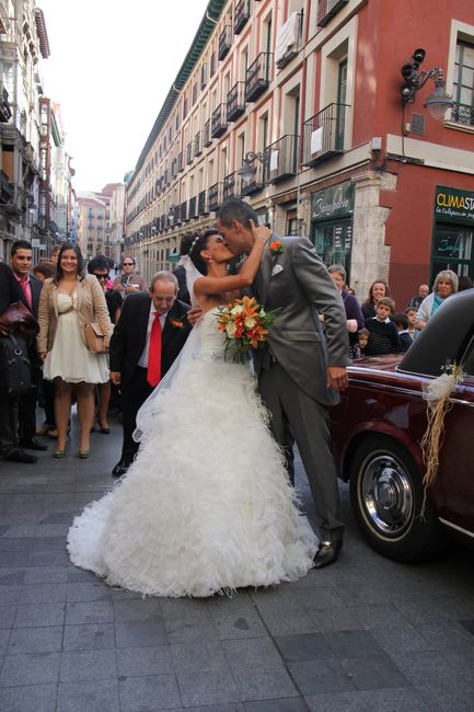 El beso
