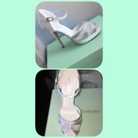 Ya tengo zapatos 