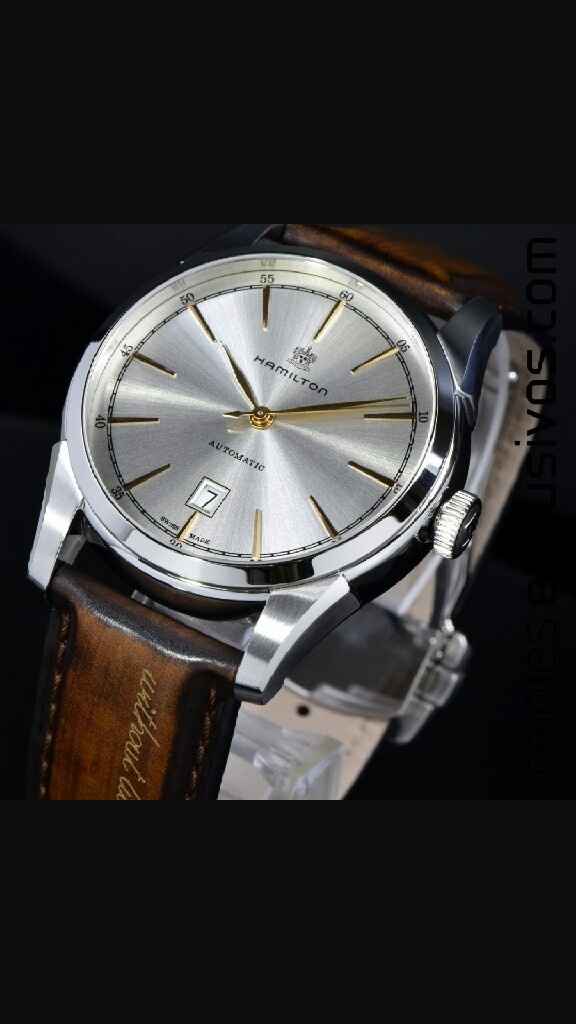Reloj - 1