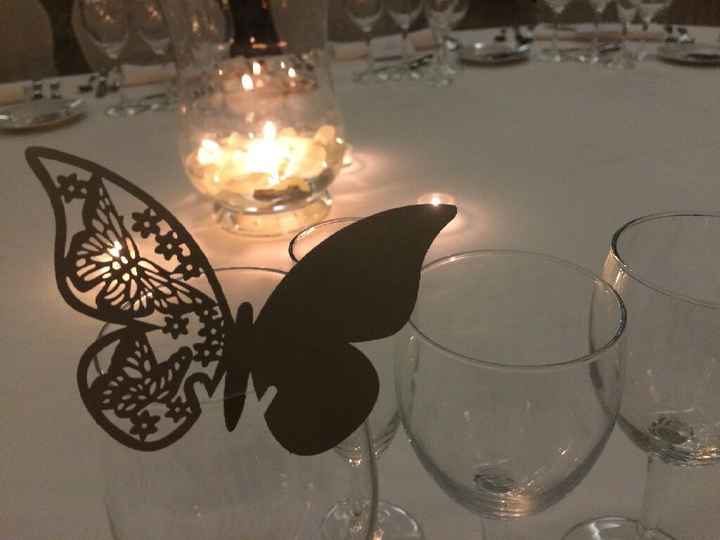 Ayudaa con la decoracion de mi banquete de boda!!!! - 1