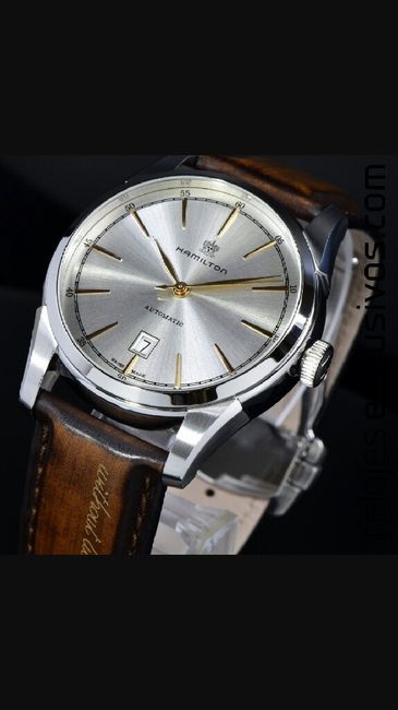 Reloj - 1