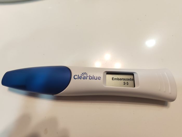 Futuras mamis Marzo 2021 ❤️❤️ - 2