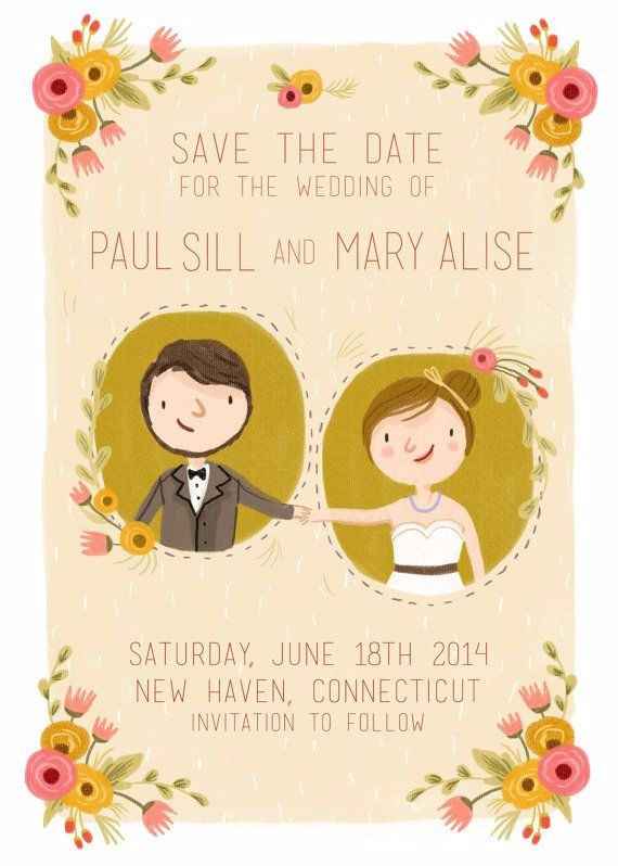 Diseño de invitaciones