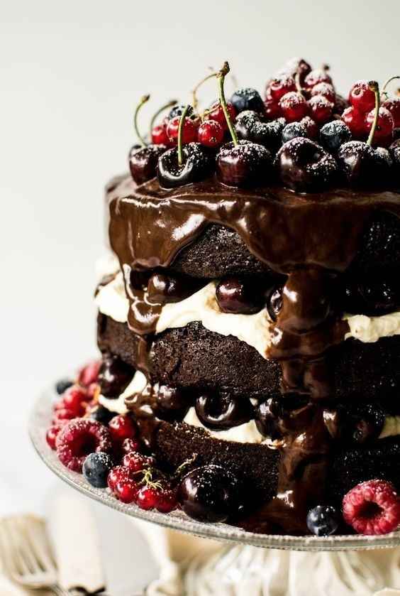 La tarta
