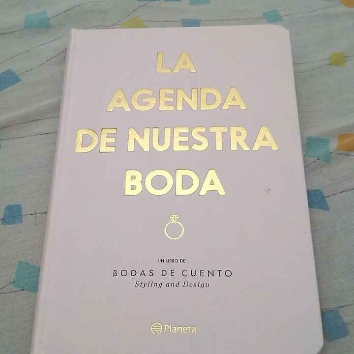 Por fin en mis manos!!!! - 1