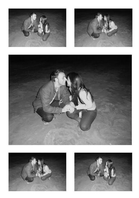 CASÍ 3 AÑOS DE NOVIOS ...