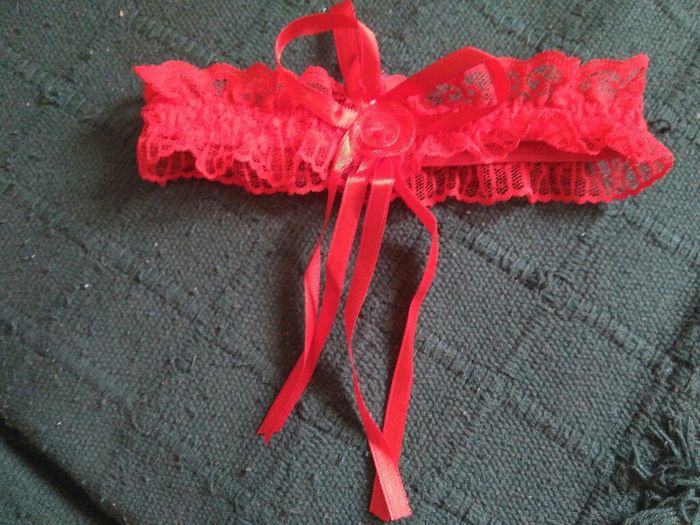 Regalitos de mi amiga!!! - 1