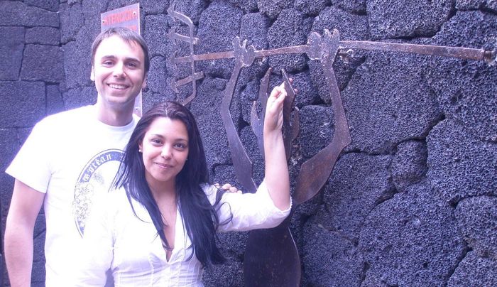 Lanzarote