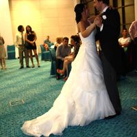 1º Baile De Los Novios