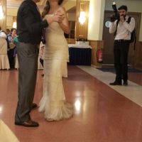 Bailando un Vals muy especial