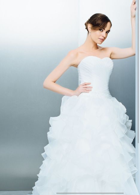 Clara novias sevilla - 2