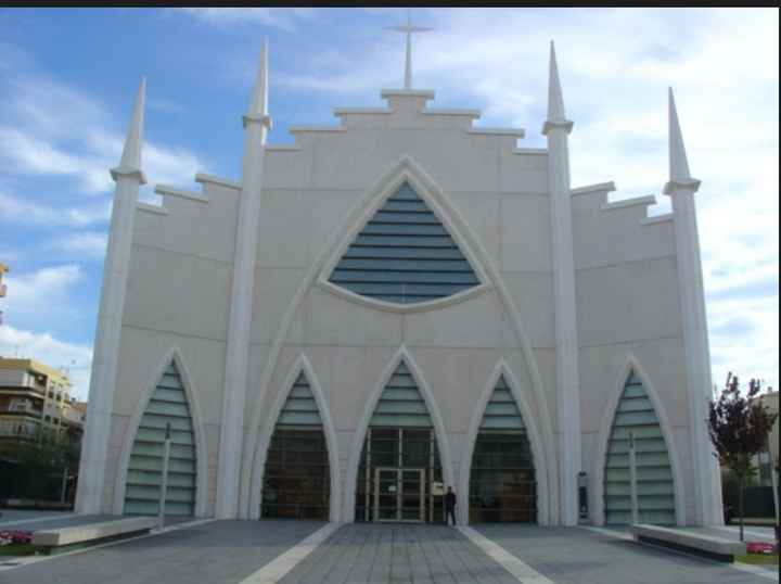 Donativo iglesia - 1