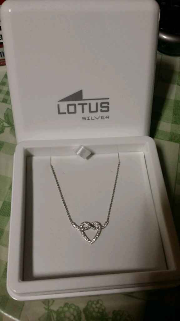 Un regalo inesperado :) - 2