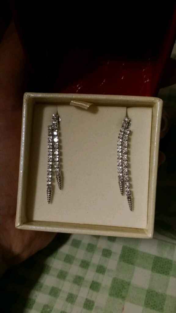 Un regalo inesperado :) - 3