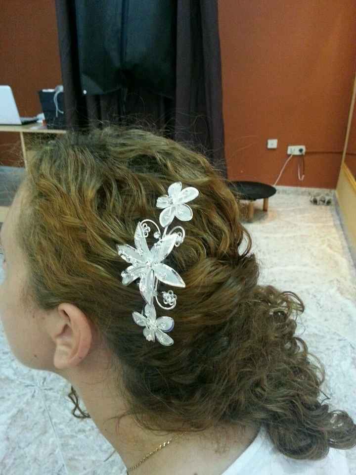 Mi maquillaje definitivo! - 2