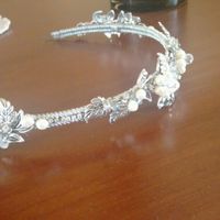 Detalles para el pelo - 1