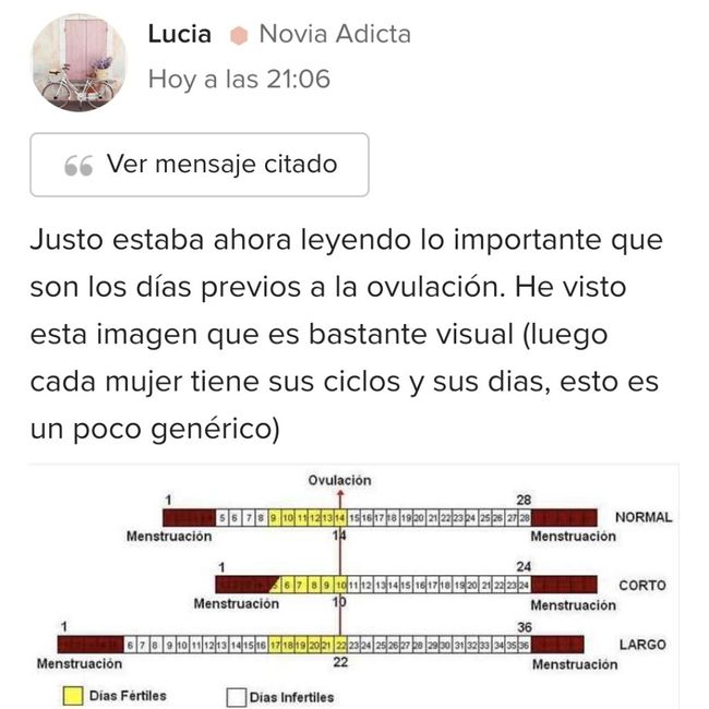 Buscadoras Marzo 2021 💪💘👶🏻 1