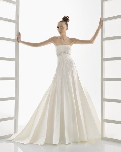 mi vestido