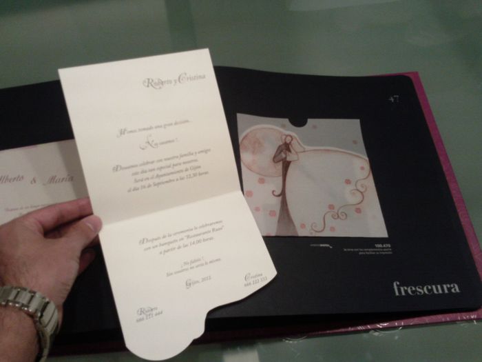 invitaciones 2