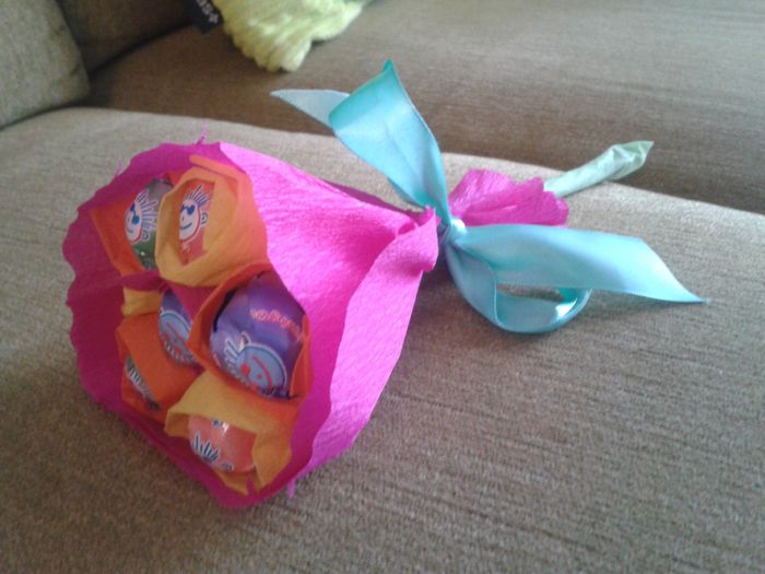 mini ramo