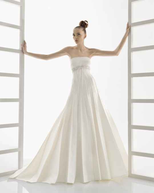 mi vestido