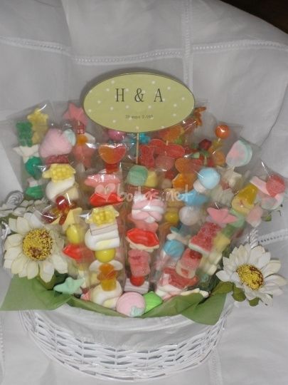 centro de chuches