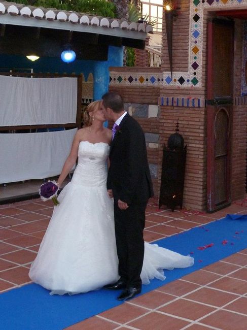 entrada al convite