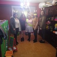 mi despedida de soltera - 1