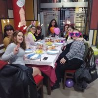 mi despedida de soltera - 2