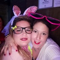 mi despedida de soltera - 6
