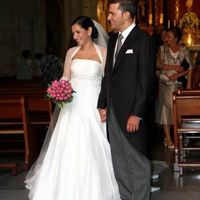fotos de la boda