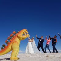 Luna de miel en Bolivia - 1