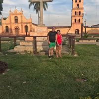 Luna de miel en Bolivia - 2