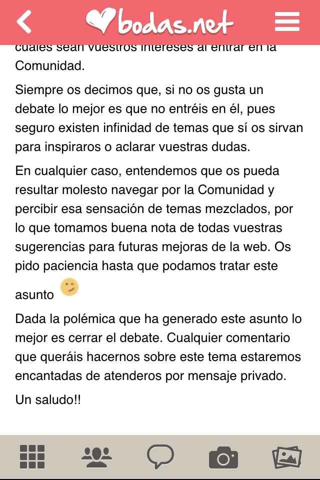 Mamas Febrero 2015 - 2