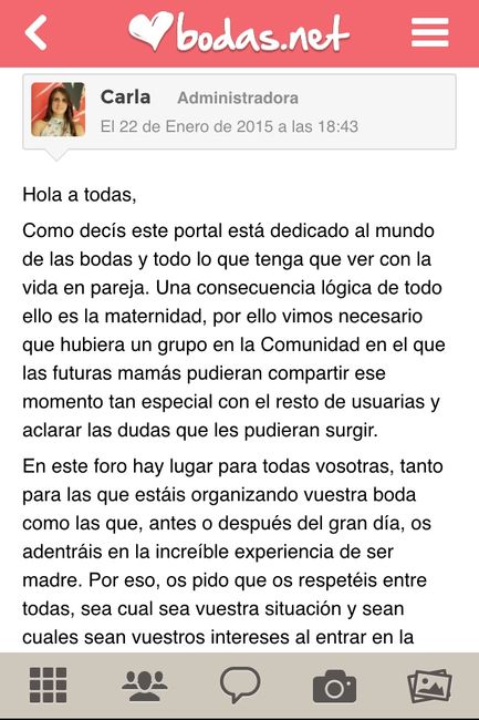 Mamas Febrero 2015 - 1