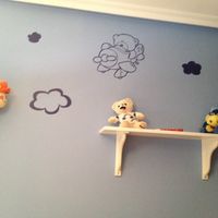 Habitaciones de bebe de ikea - 3