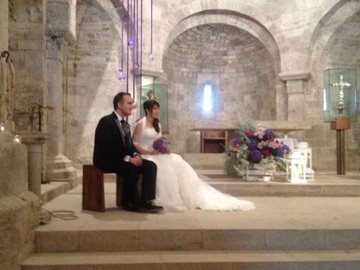 Mi boda!!! - 9