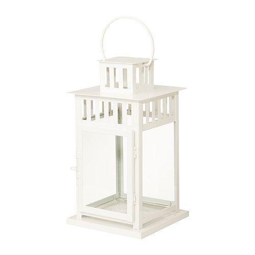 Fanalet Ikea