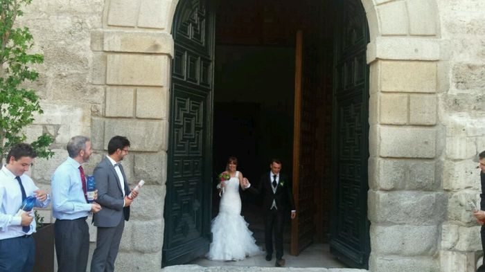 Mi boda 4 julio 2015 - 4