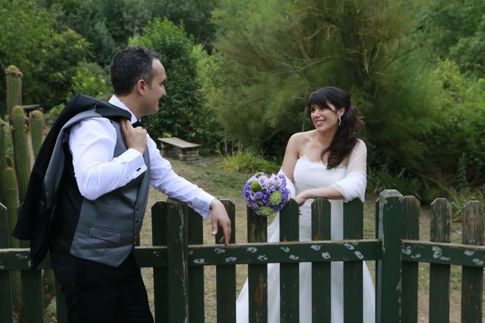 Mi boda!!! - 2