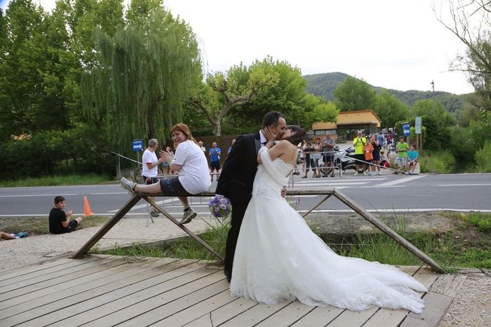 Mi boda!!! - 3
