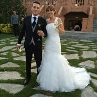Mi boda 4 julio 2015 - 1