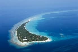 hotel kuramathi