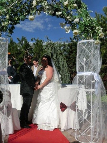 ya casados